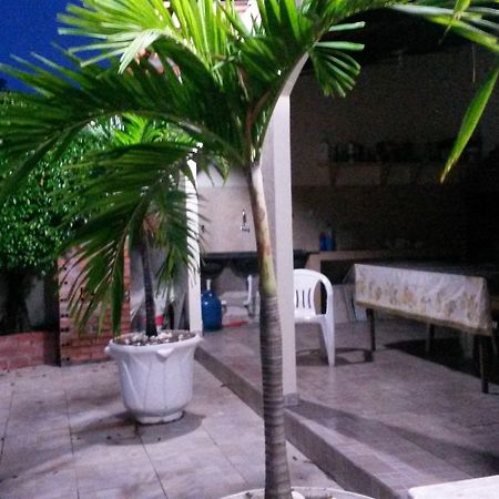 Each Hostel Da Amazonia Manaus Eksteriør billede