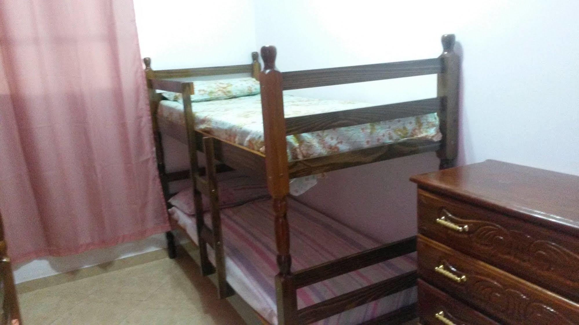 Each Hostel Da Amazonia Manaus Eksteriør billede
