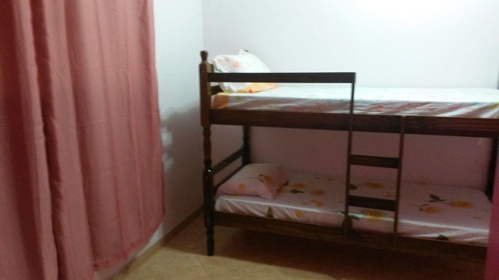 Each Hostel Da Amazonia Manaus Eksteriør billede