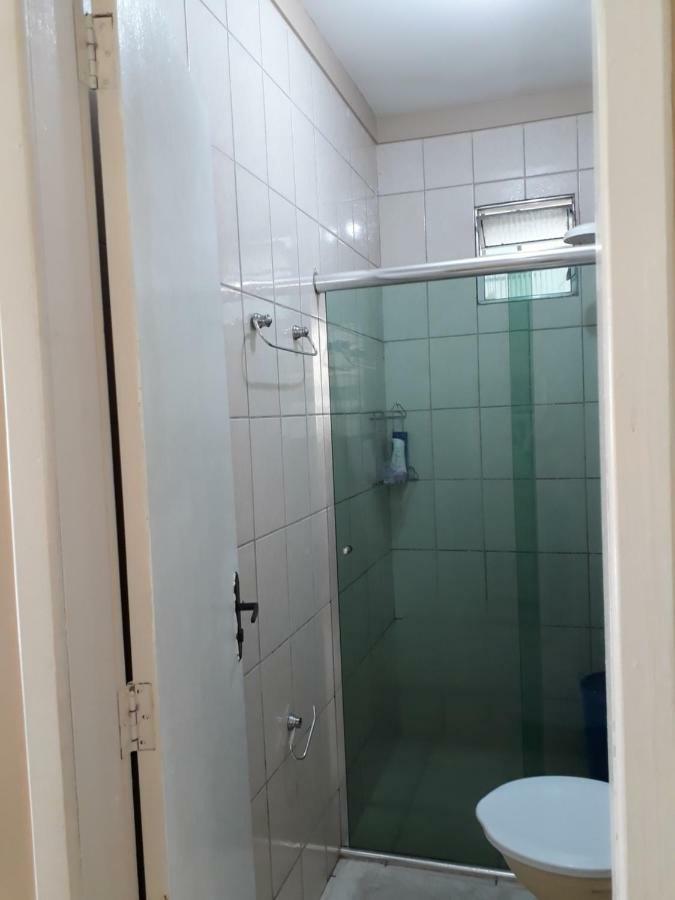 Each Hostel Da Amazonia Manaus Eksteriør billede