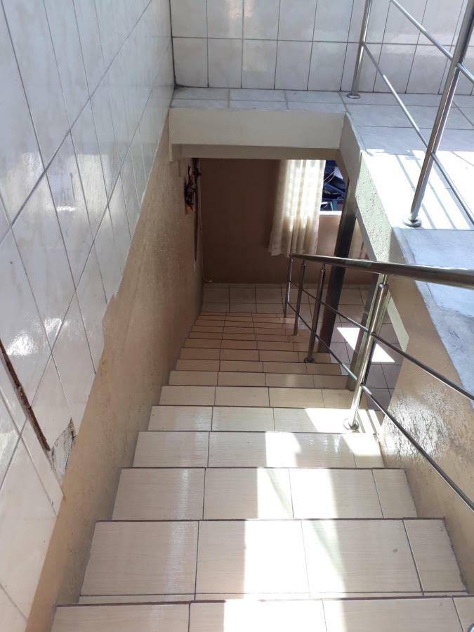 Each Hostel Da Amazonia Manaus Eksteriør billede