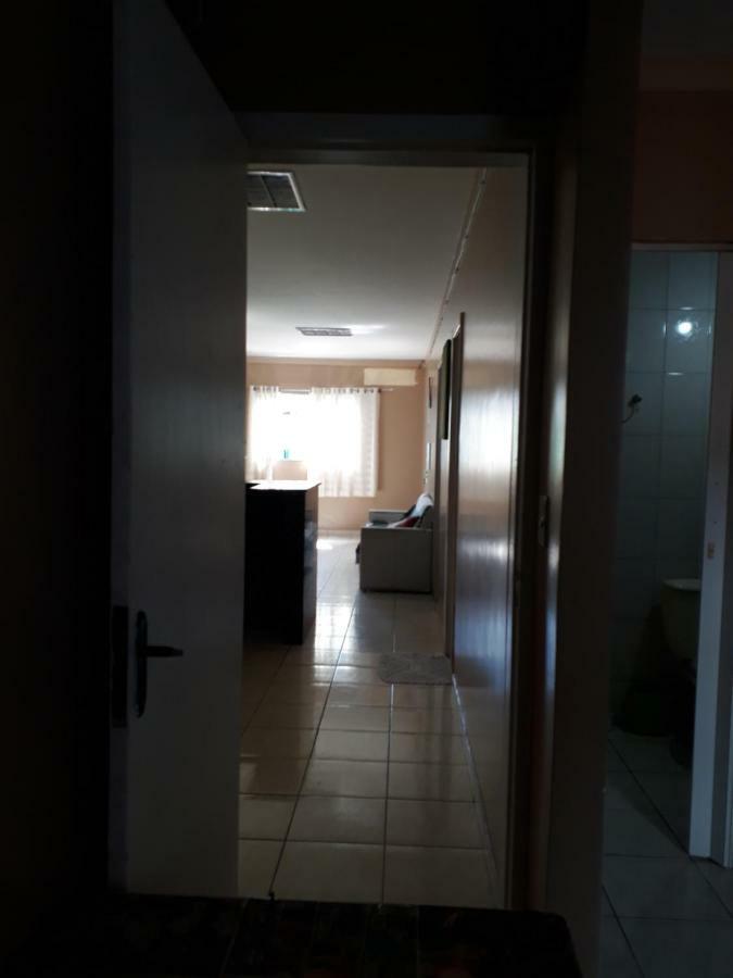 Each Hostel Da Amazonia Manaus Eksteriør billede