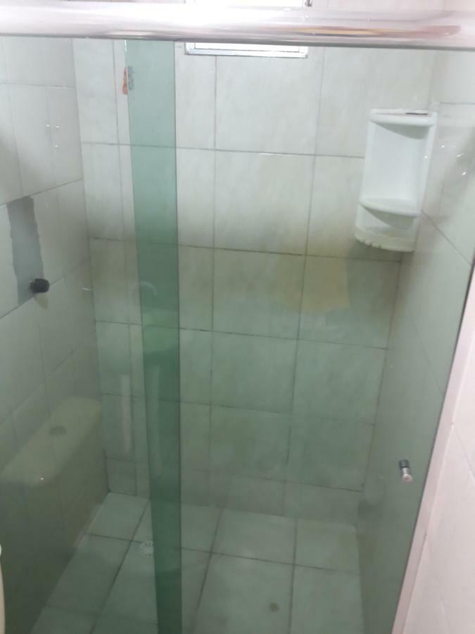 Each Hostel Da Amazonia Manaus Eksteriør billede