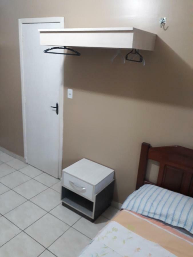 Each Hostel Da Amazonia Manaus Eksteriør billede