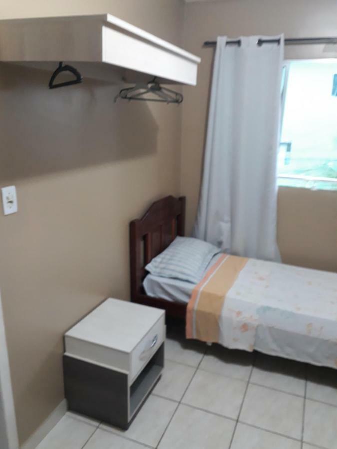Each Hostel Da Amazonia Manaus Eksteriør billede