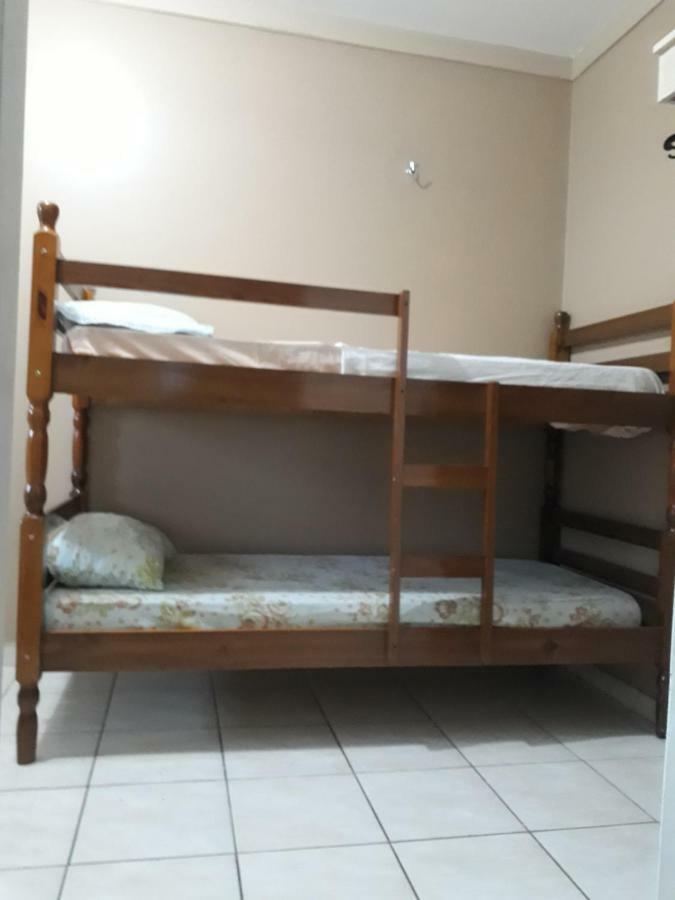 Each Hostel Da Amazonia Manaus Eksteriør billede