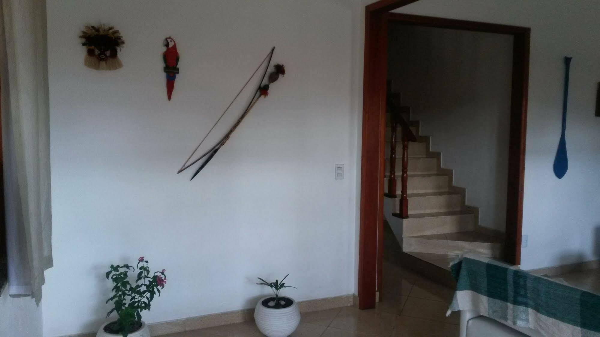 Each Hostel Da Amazonia Manaus Eksteriør billede