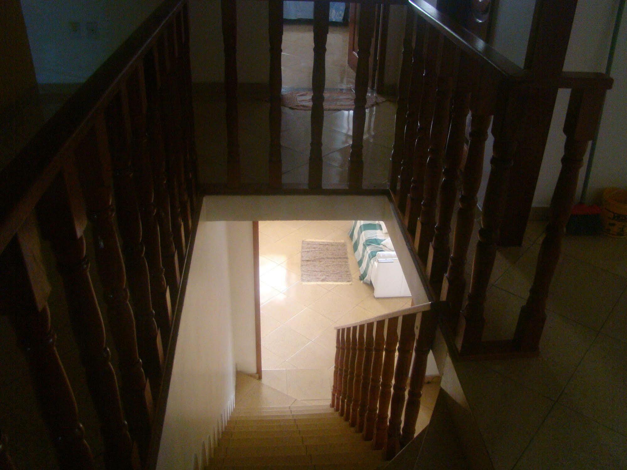 Each Hostel Da Amazonia Manaus Eksteriør billede