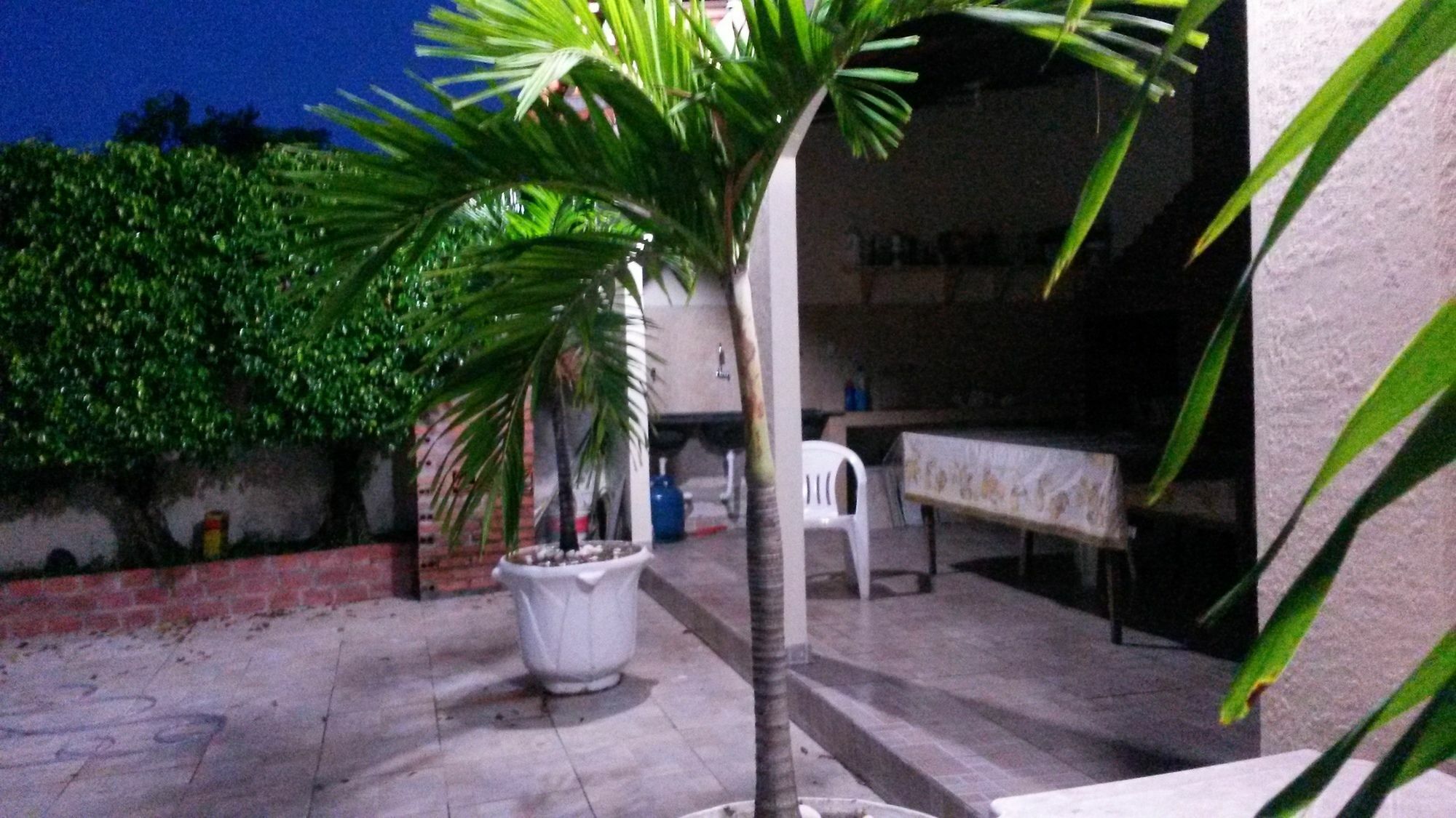 Each Hostel Da Amazonia Manaus Eksteriør billede